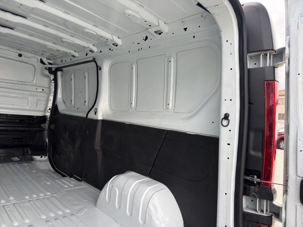 FIAT Talento L2H1 120CV 2.0 - 16