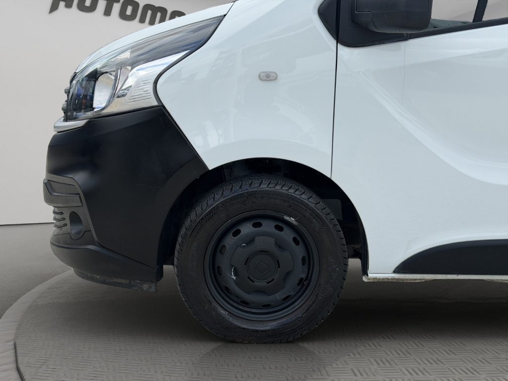 FIAT Talento L2H1 120CV 2.0 - 19