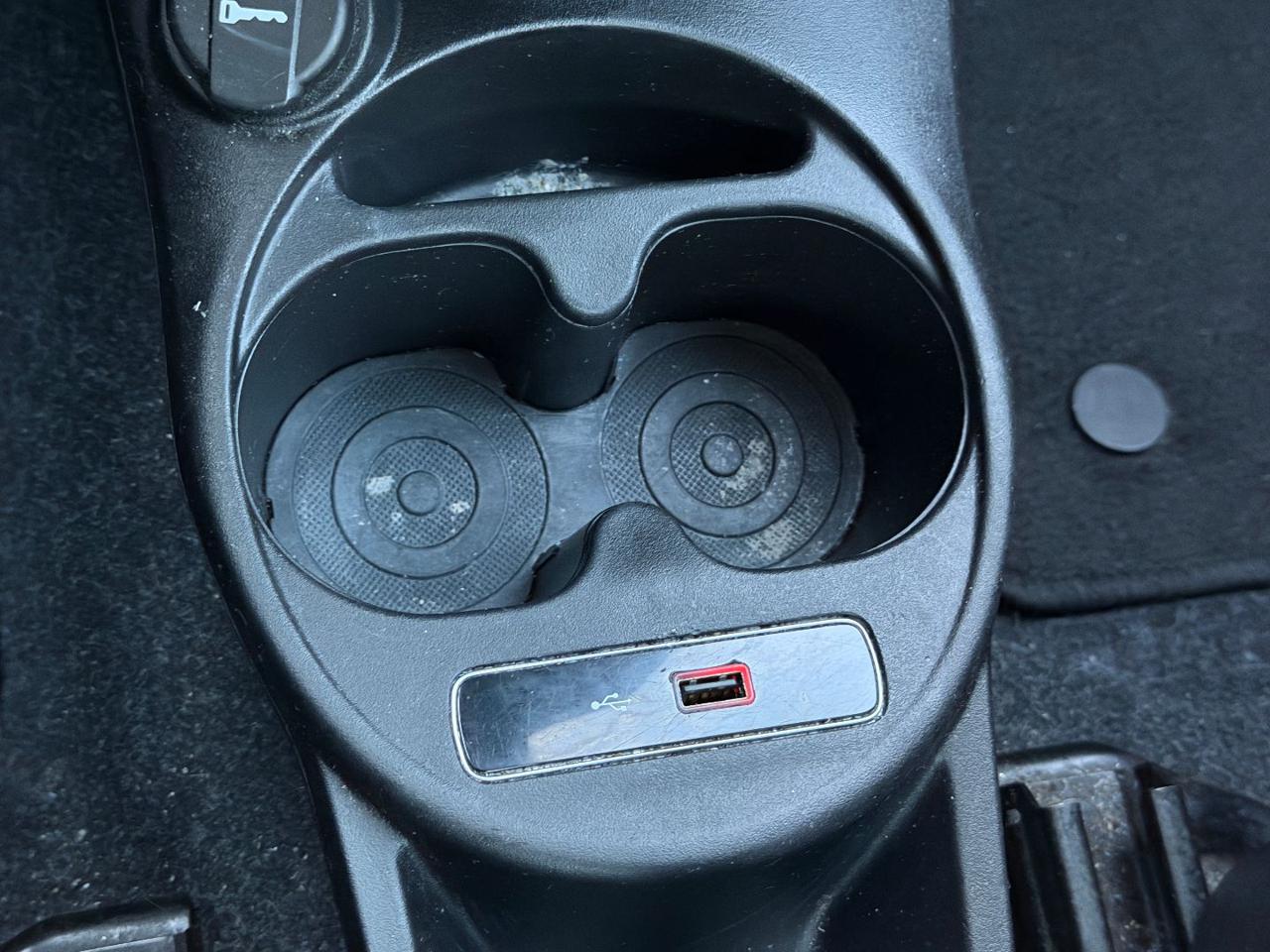 FIAT 500 1.2 Lounge - 18