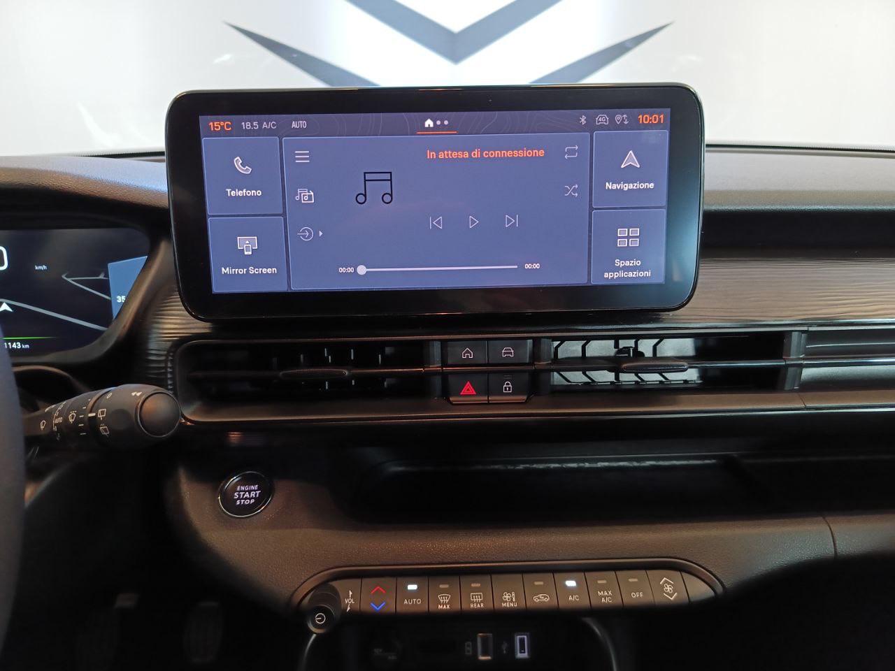 JEEP Avenger 1.2 Turbo 100 CV Summit - 13