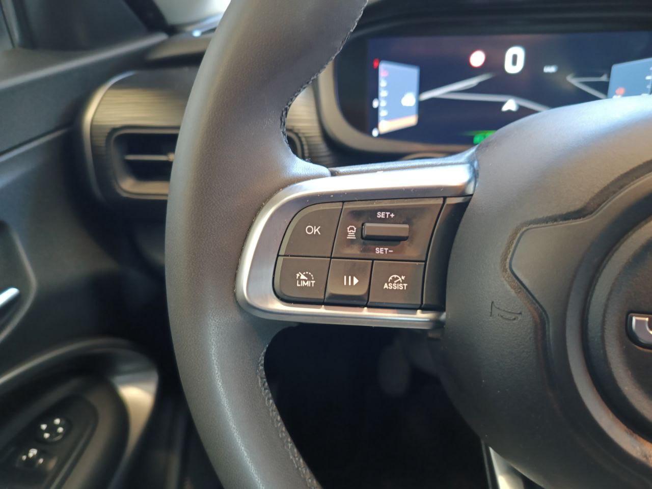 JEEP Avenger 1.2 Turbo 100 CV Summit - 17