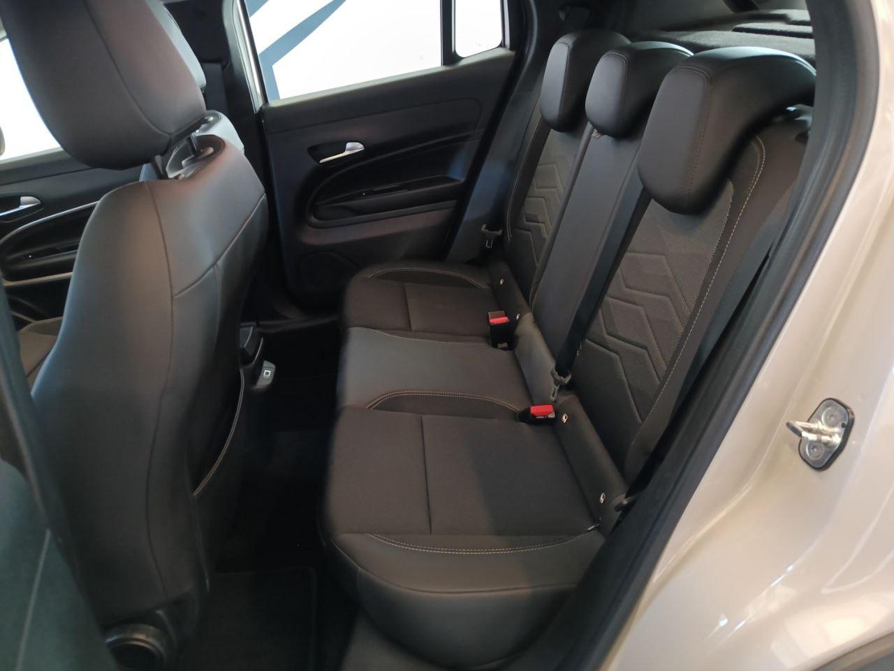 JEEP Avenger 1.2 Turbo 100 CV Summit - 9