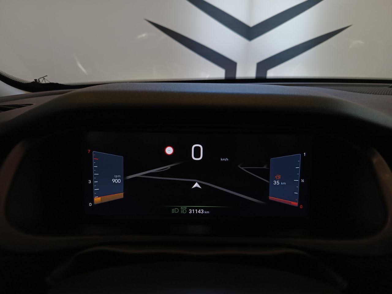 JEEP Avenger 1.2 Turbo 100 CV Summit - 12