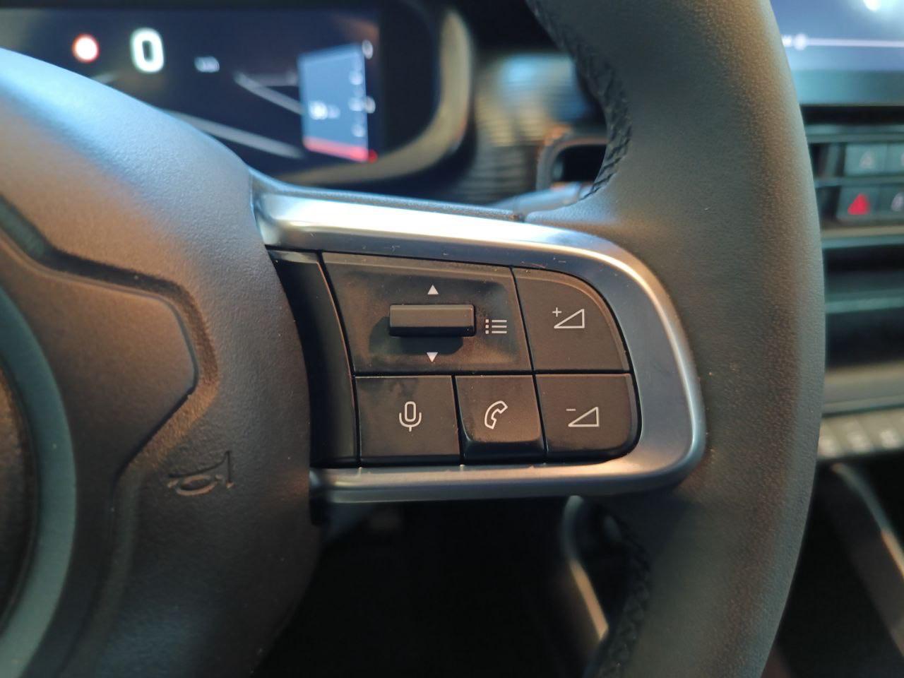 JEEP Avenger 1.2 Turbo 100 CV Summit - 18