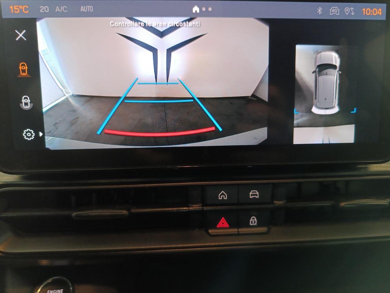 JEEP Avenger 1.2 Turbo 100 CV Summit - 16