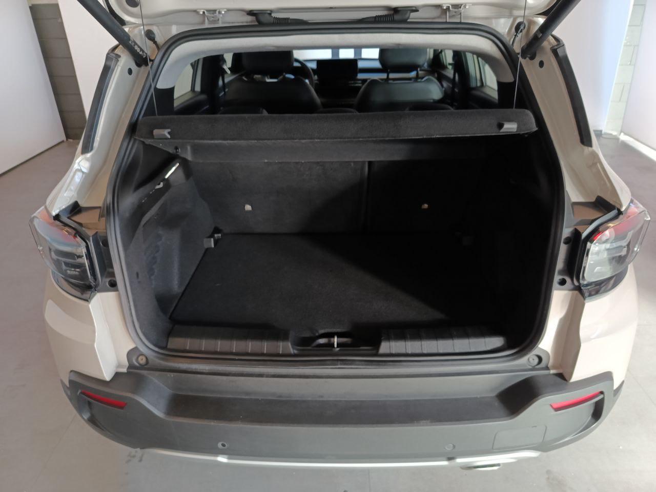 JEEP Avenger 1.2 Turbo 100 CV Summit - 10