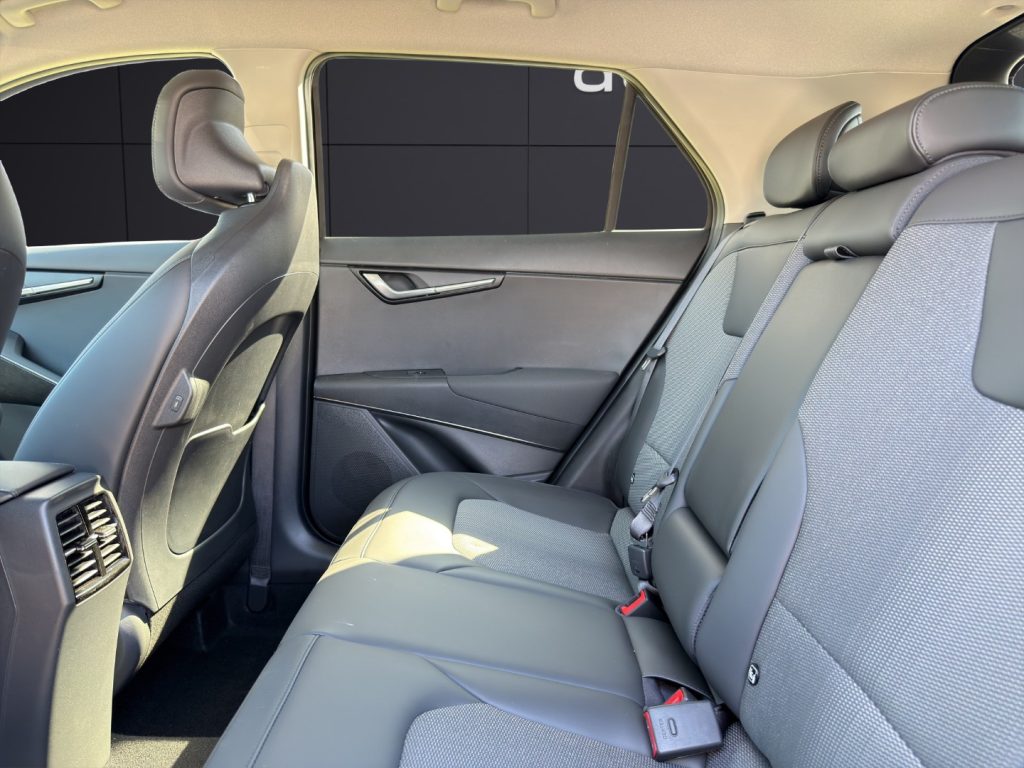 KIA Niro 1.6 GDi DCT HEV Style - 13