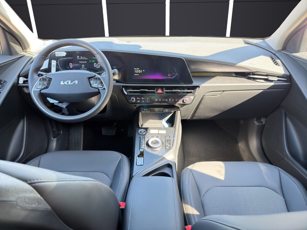 KIA Niro 1.6 GDi DCT HEV Style - 14