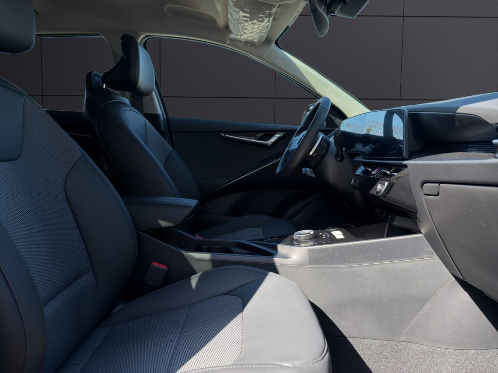 KIA Niro 1.6 GDi DCT HEV Style - 18