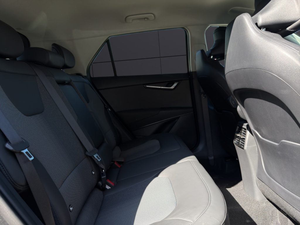 KIA Niro 1.6 GDi DCT HEV Style - 19