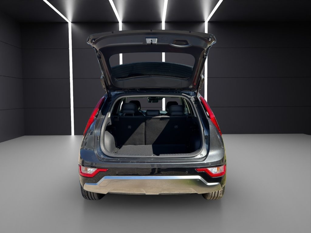 KIA Niro 1.6 GDi DCT HEV Style - 20