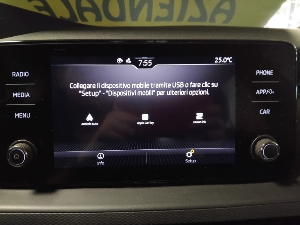 SKODA Kamiq 1.0 TSI Ambition - 19