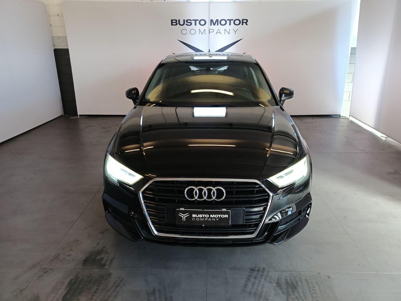 AUDI A3 SPB 30 TDI Admired - 2
