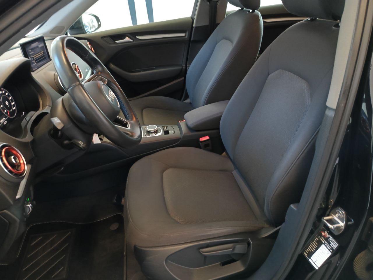 AUDI A3 SPB 30 TDI Admired - 8