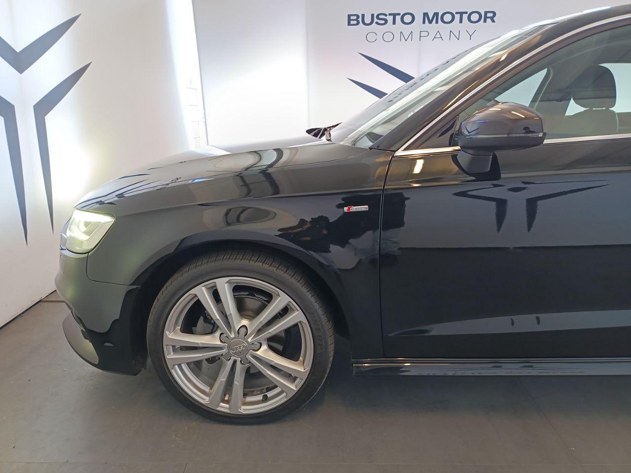 AUDI A3 SPB 30 TDI Admired - 7
