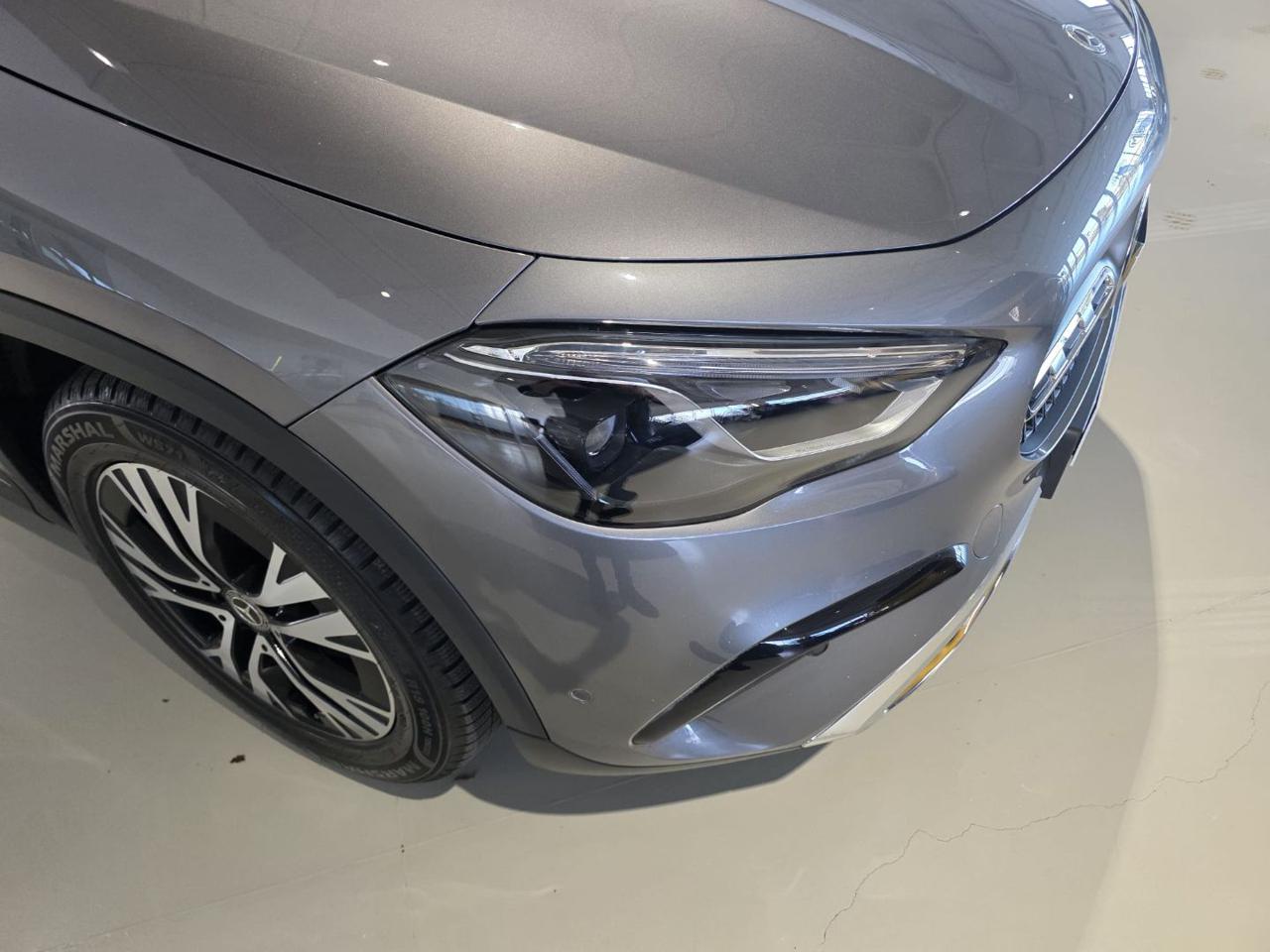 MERCEDES-BENZ GLA 200 d Automatic Progressive Advanced - 11