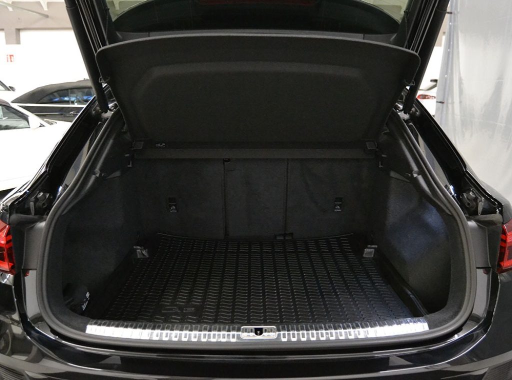 AUDI Q3 SPB 40 TFSI S tronic Quattro edition S-line ** - 15