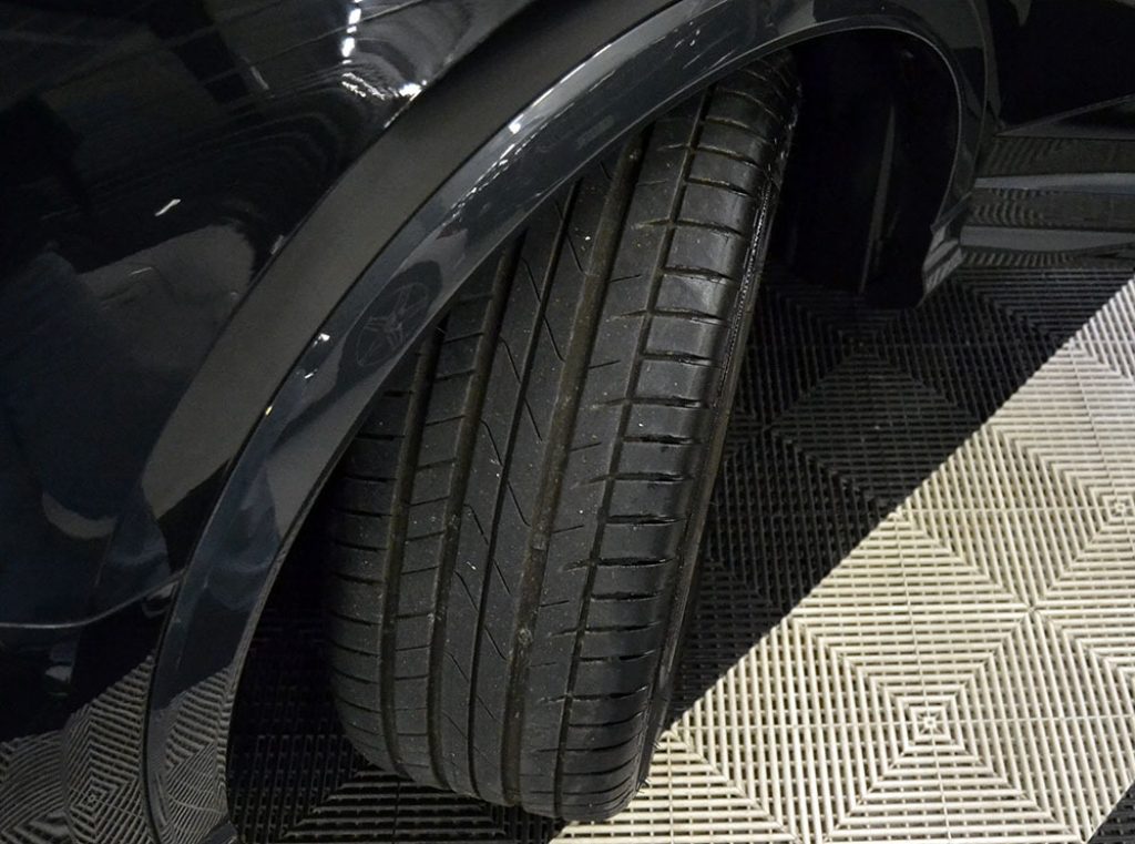 AUDI Q3 SPB 40 TFSI S tronic Quattro edition S-line ** - 27