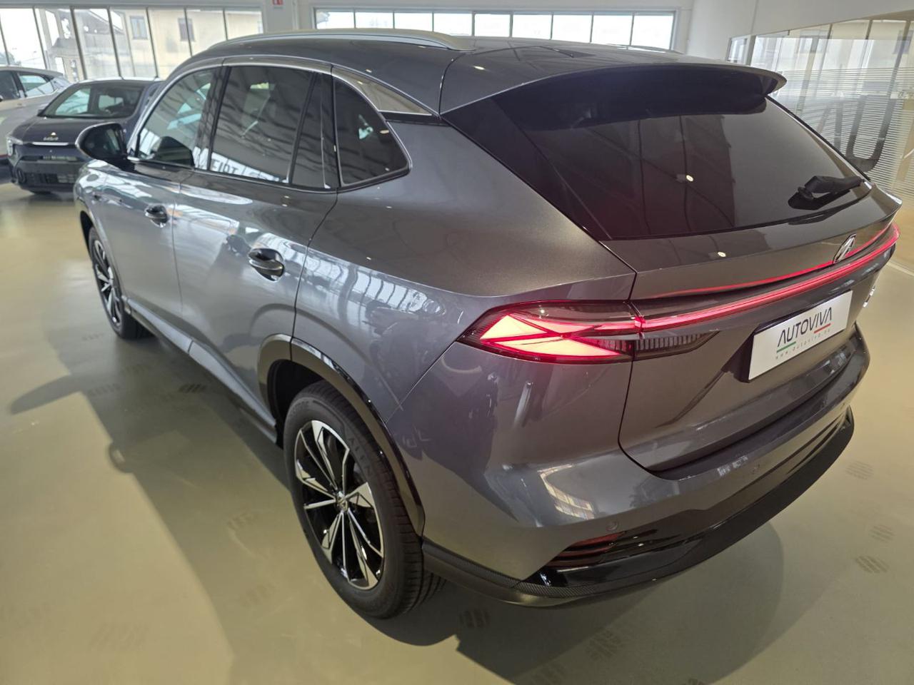 MG HS HEV Comfort - 8