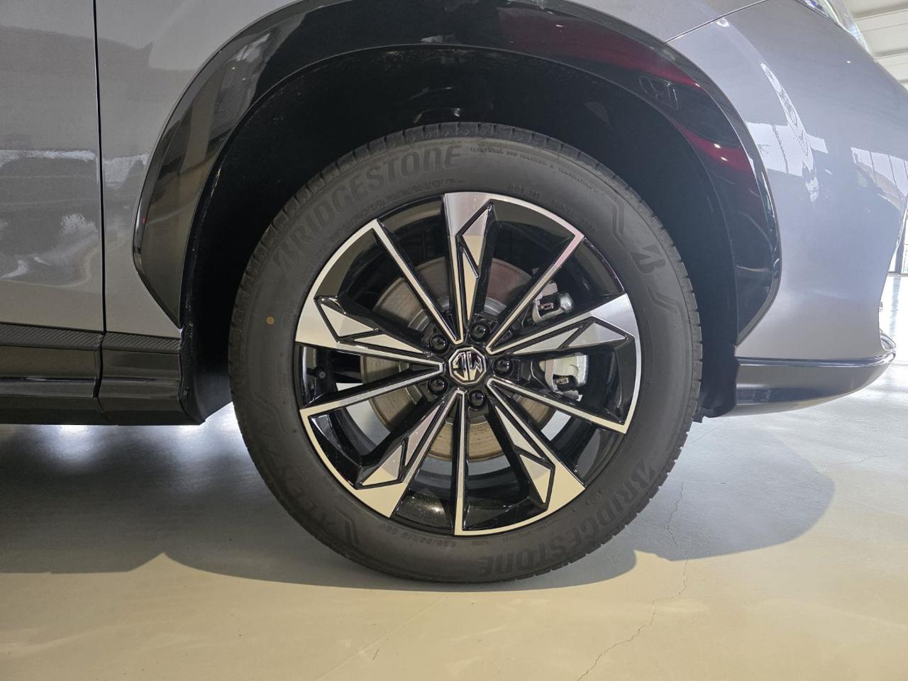 MG HS HEV Comfort - 6