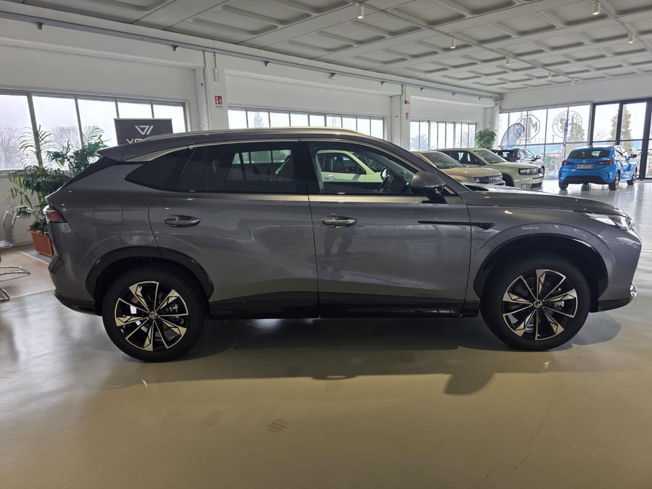 MG HS HEV Comfort - 5