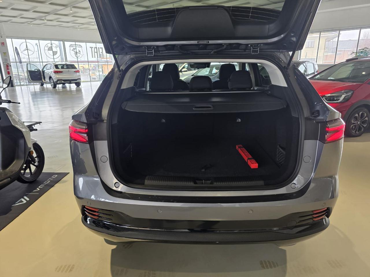 MG HS HEV Comfort - 9