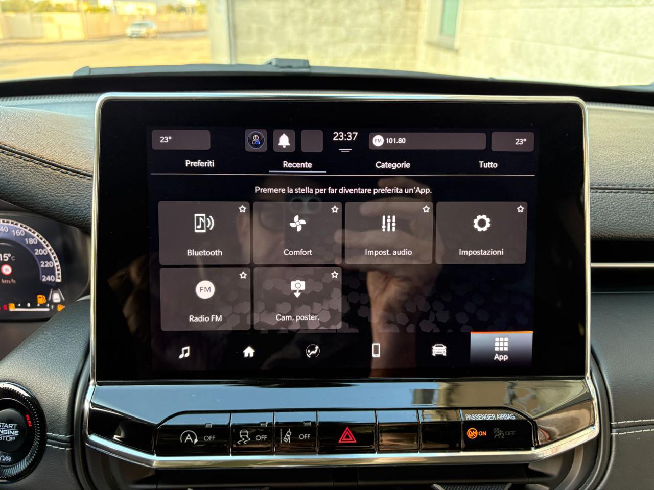 JEEP Compass 1.6 Multijet II 2WD Limited 130 CV - 30