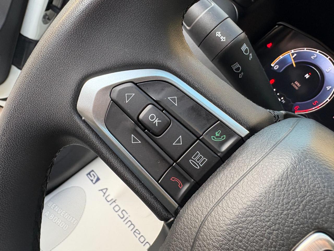 JEEP Compass 1.6 Multijet II 2WD Limited 130 CV - 22