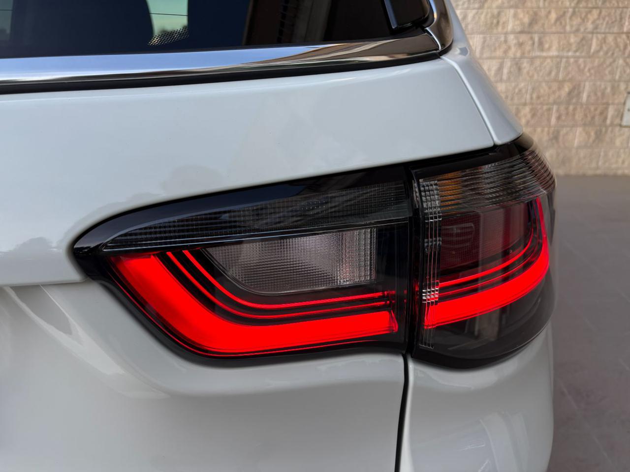 JEEP Compass 1.6 Multijet II 2WD Limited 130 CV - 34