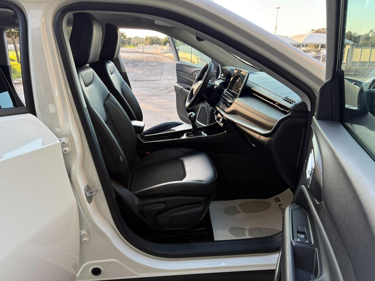 JEEP Compass 1.6 Multijet II 2WD Limited 130 CV - 9