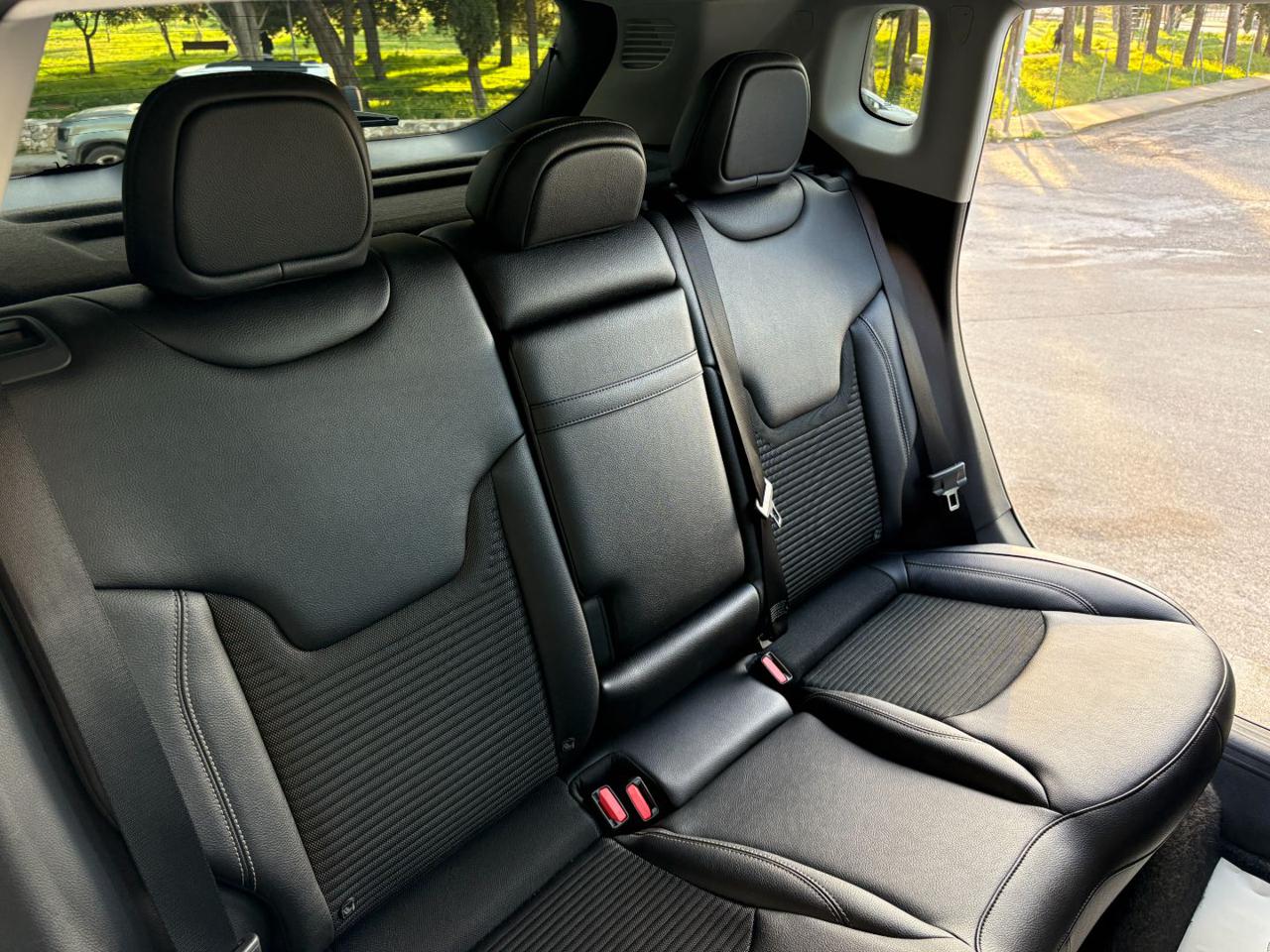 JEEP Compass 1.6 Multijet II 2WD Limited 130 CV - 19