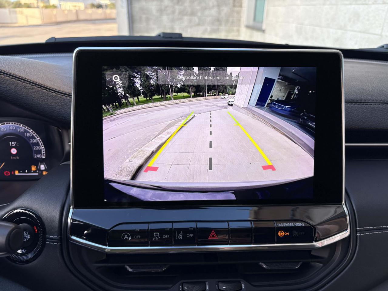 JEEP Compass 1.6 Multijet II 2WD Limited 130 CV - 16