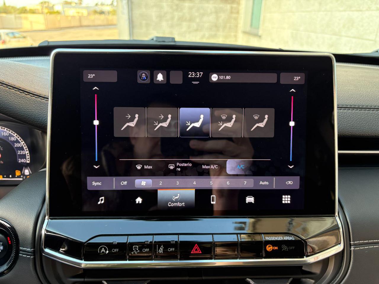 JEEP Compass 1.6 Multijet II 2WD Limited 130 CV - 26