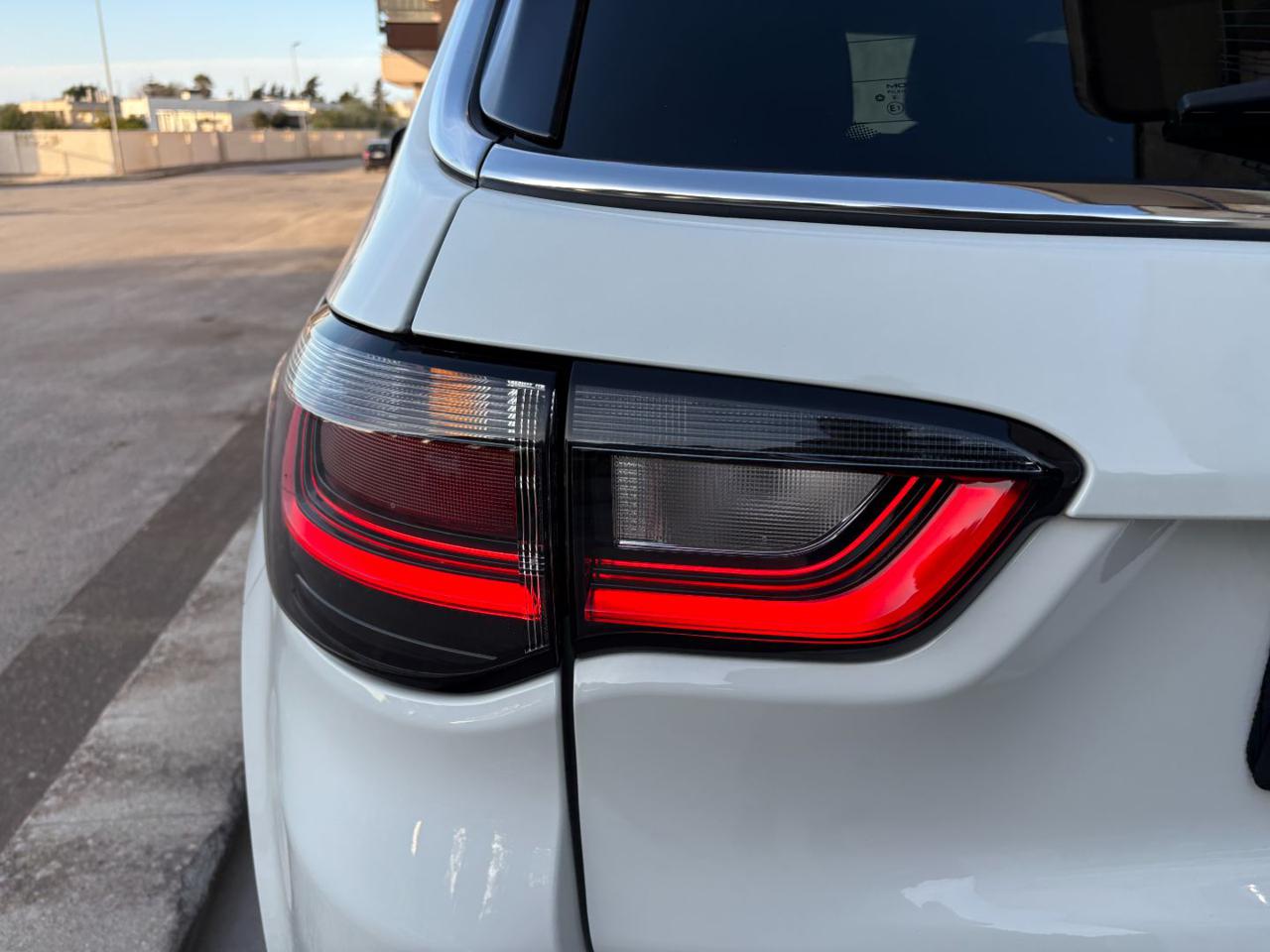 JEEP Compass 1.6 Multijet II 2WD Limited 130 CV - 33