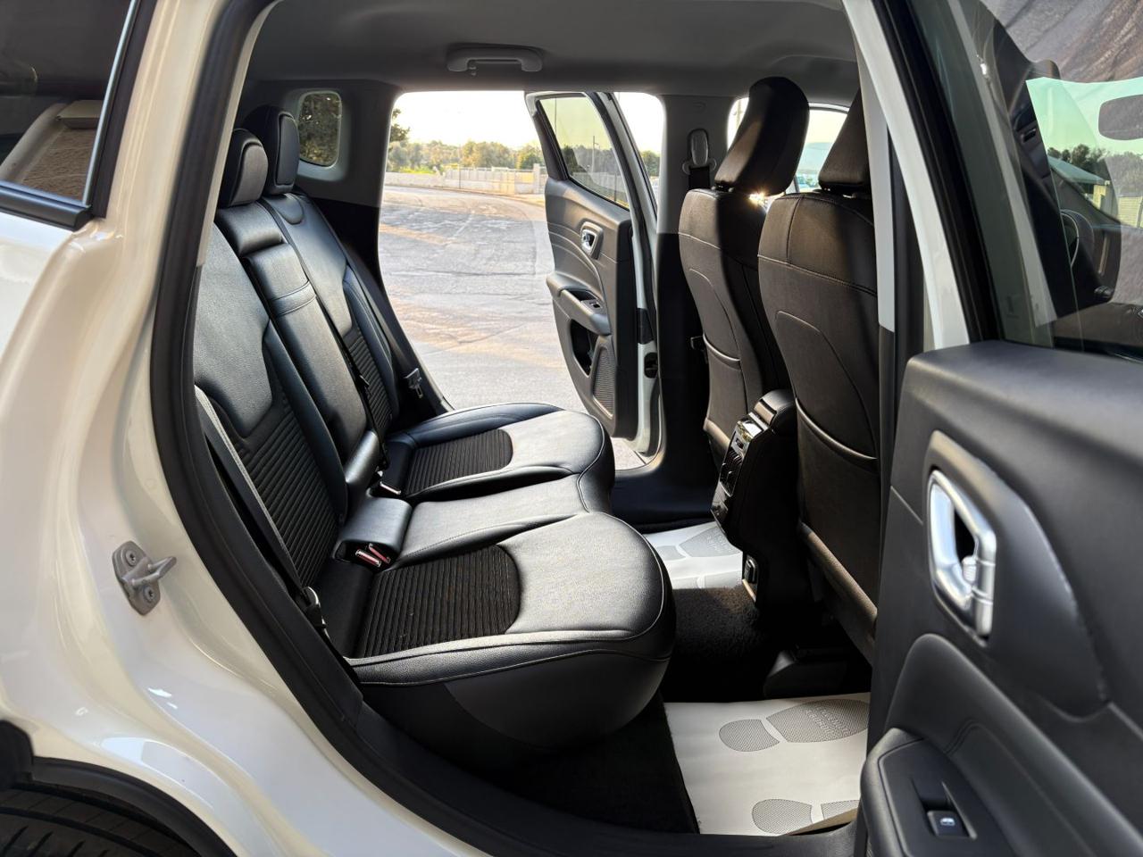 JEEP Compass 1.6 Multijet II 2WD Limited 130 CV - 11