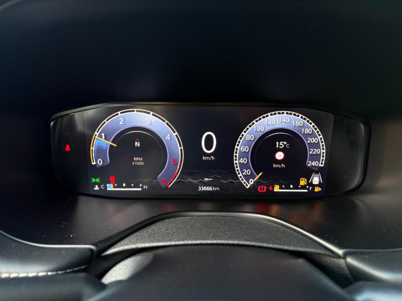 JEEP Compass 1.6 Multijet II 2WD Limited 130 CV - 24