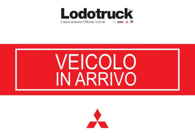 MITSUBISHI  Bianco pastello