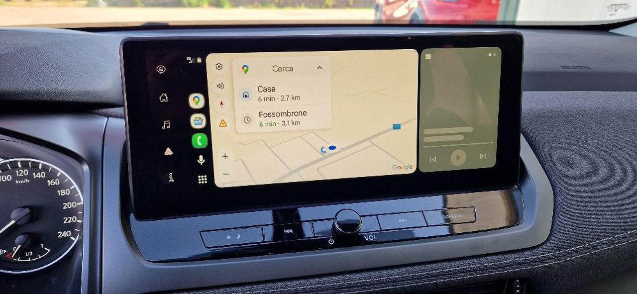 NISSAN Qashqai MHEV 140 CV Acenta - 8