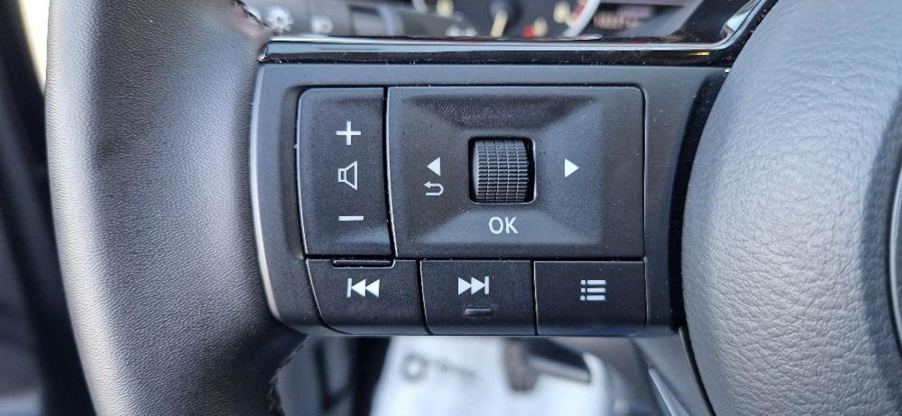 NISSAN Qashqai MHEV 140 CV Acenta - 13