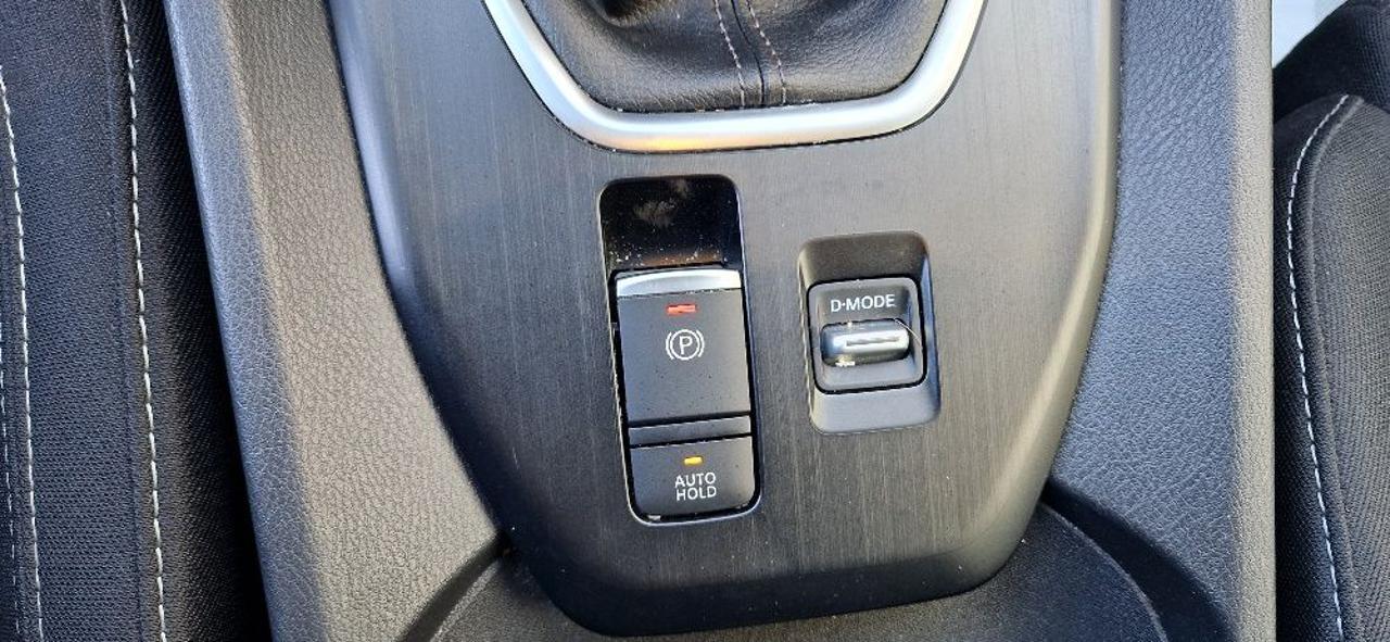 NISSAN Qashqai MHEV 140 CV Acenta - 7