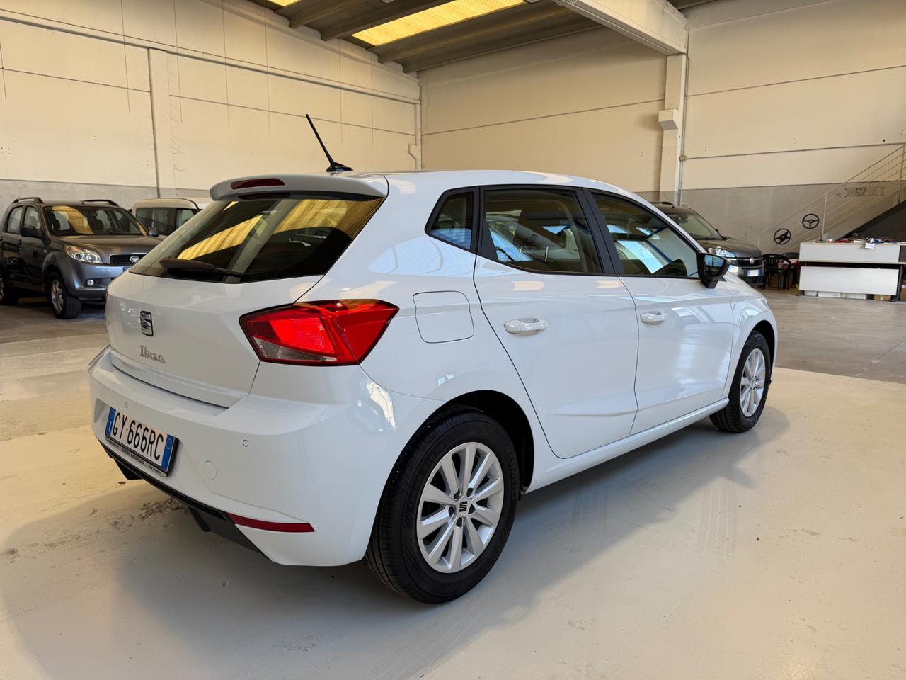 SEAT Ibiza 1.0 EcoTSI 95 CV 5 porte Style - 5
