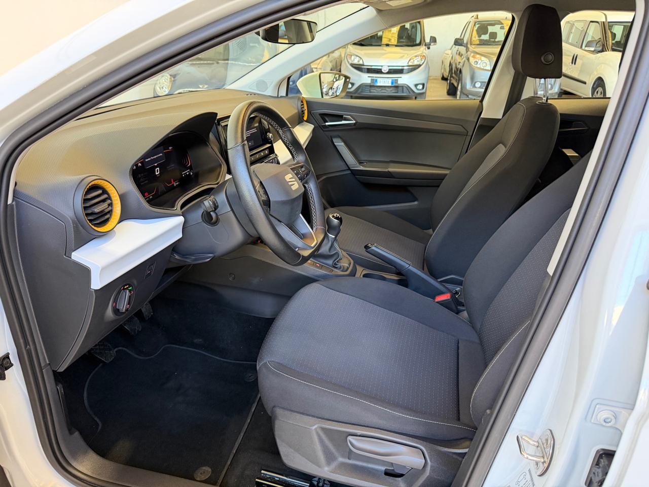 SEAT Ibiza 1.0 EcoTSI 95 CV 5 porte Style - 9