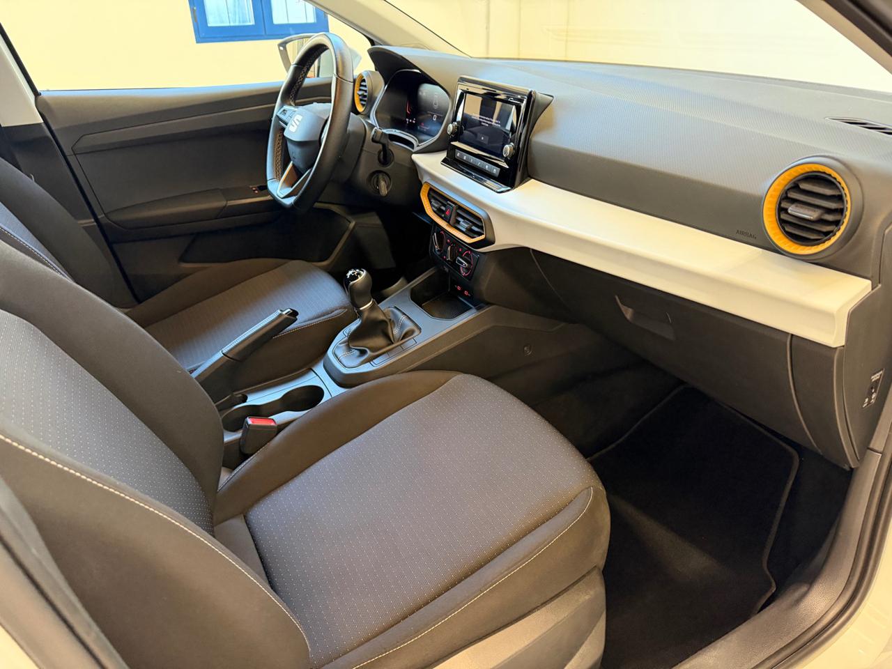 SEAT Ibiza 1.0 EcoTSI 95 CV 5 porte Style - 14