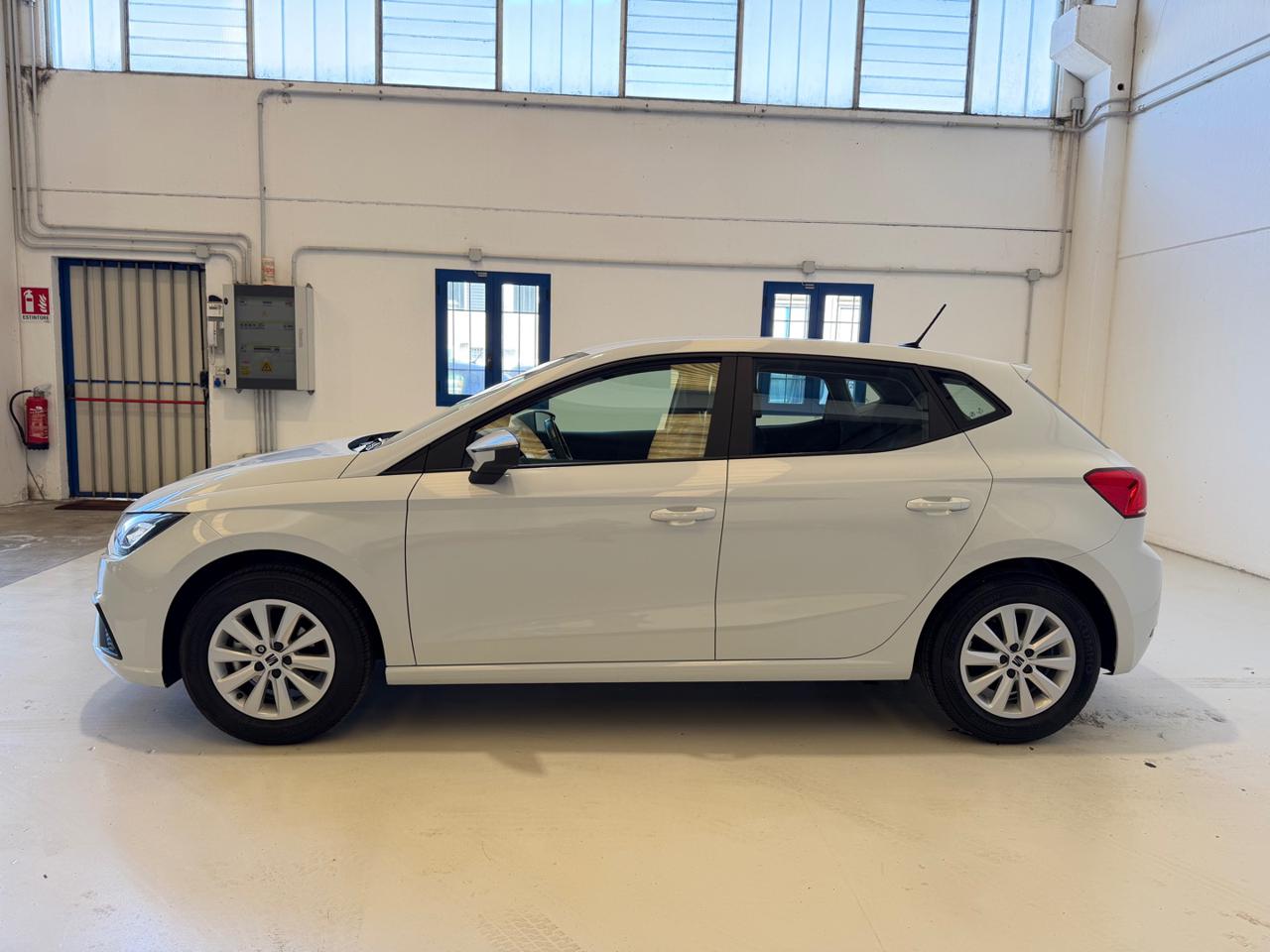 SEAT Ibiza 1.0 EcoTSI 95 CV 5 porte Style - 2