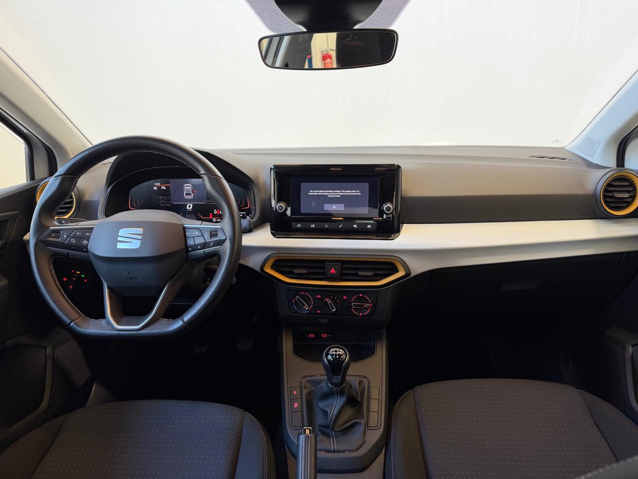 SEAT Ibiza 1.0 EcoTSI 95 CV 5 porte Style - 15