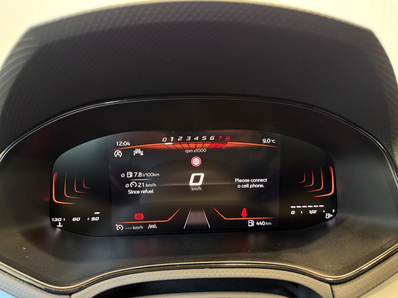 SEAT Ibiza 1.0 EcoTSI 95 CV 5 porte Style - 10