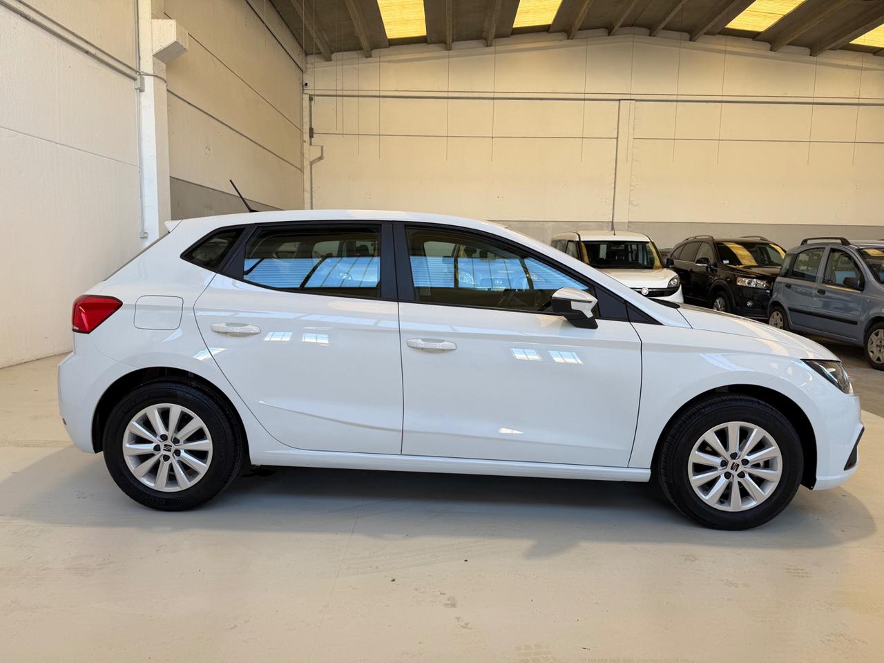 SEAT Ibiza 1.0 EcoTSI 95 CV 5 porte Style - 6