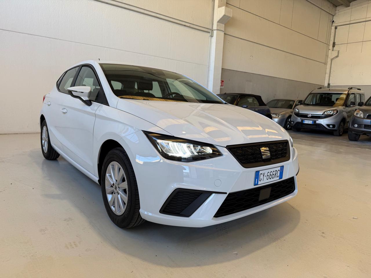 SEAT Ibiza 1.0 EcoTSI 95 CV 5 porte Style - 7