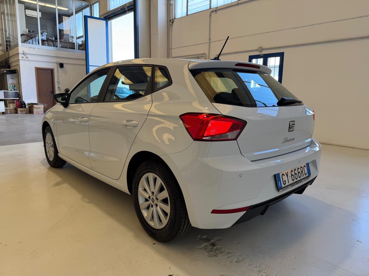 SEAT Ibiza 1.0 EcoTSI 95 CV 5 porte Style - 3