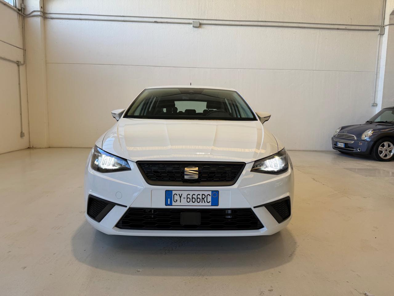 SEAT Ibiza 1.0 EcoTSI 95 CV 5 porte Style - 8